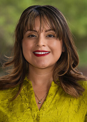 Ana Godinez